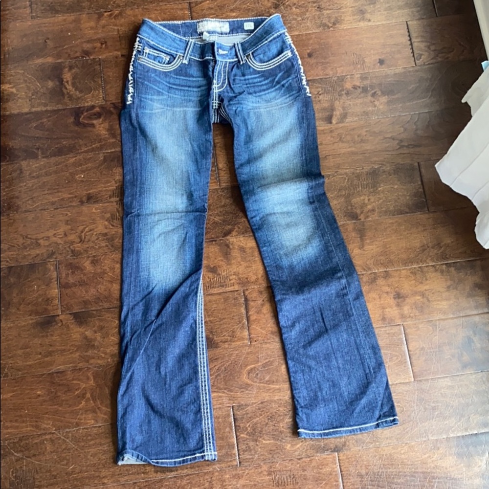 BKE Stella jeans